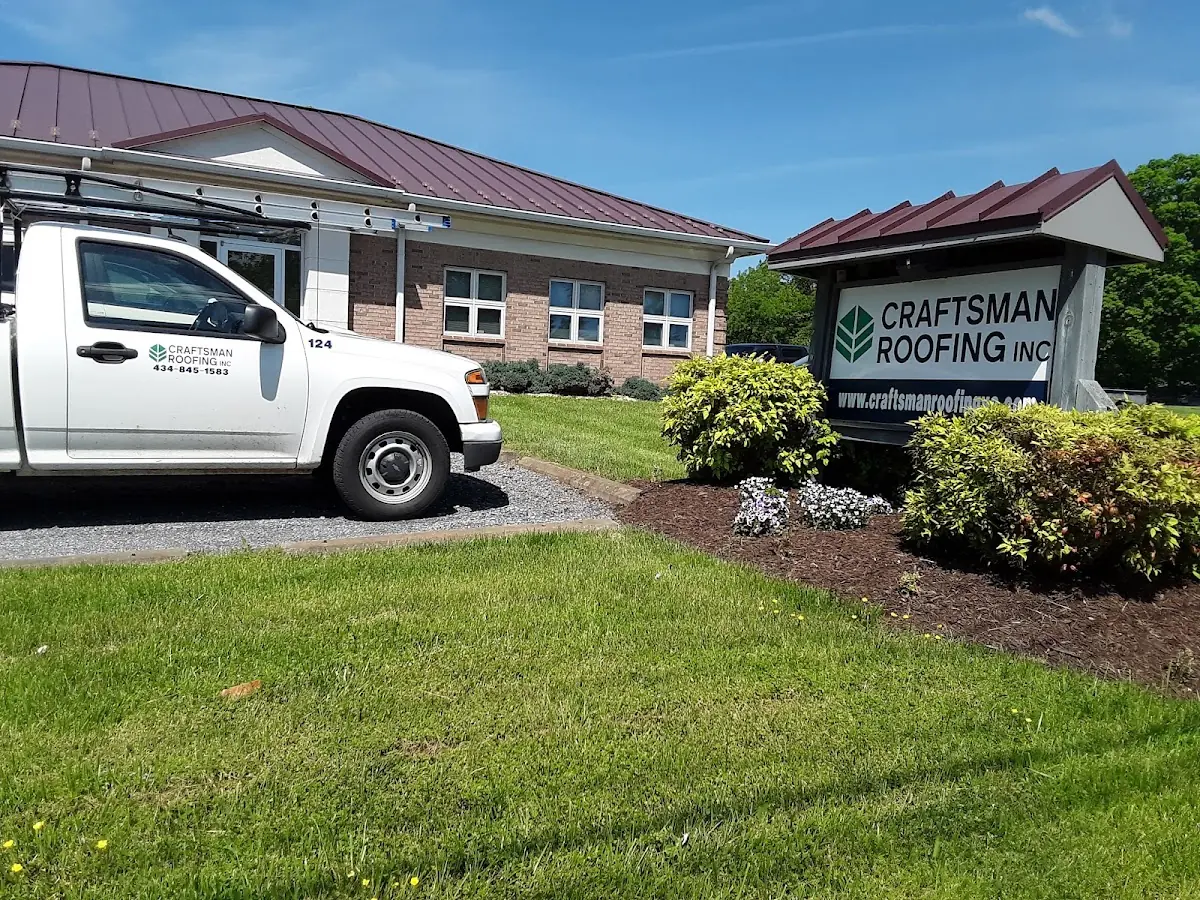 Quality Roof Replacement by experienced craftsmen in Metropolis View